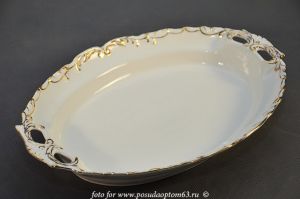 Блюдо. (1) ― МИР ПОСУДЫ