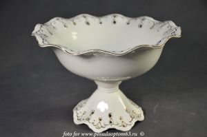 Фруктовница. (1) ― МИР ПОСУДЫ