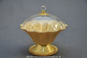 Сахарница. (1) ― МИР ПОСУДЫ