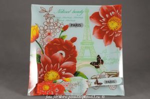 Тортница "Лило"  ― МИР ПОСУДЫ