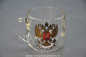 Кружка. ― МИР ПОСУДЫ