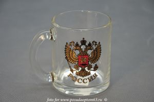 Кружка. ― МИР ПОСУДЫ