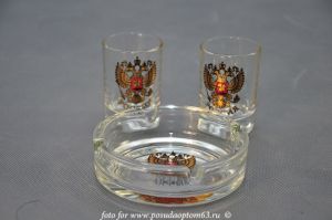 Набор подарочный. ― МИР ПОСУДЫ