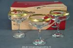 Набор фужеров.