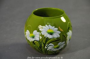 Ваза. (1) ― МИР ПОСУДЫ