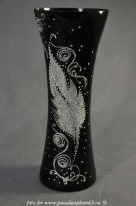 Ваза. ― МИР ПОСУДЫ