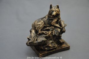 Копилка. ― МИР ПОСУДЫ