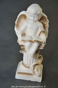 Фигура Ангел. (1) ― МИР ПОСУДЫ
